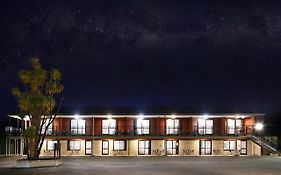 Heritage Court Lodge Oamaru